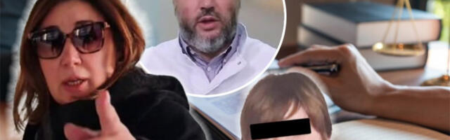ZATVOR MU JE BIO DRAŽI OD PORODICE! Advokatica otkrila jezive detalje: Monstrum se toliko plašio majke, da je kao manje strašno izabrao da počini masakr
