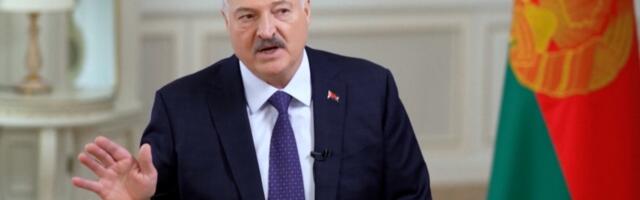 Beloruski lider ublažava ratnu retoriku nakon ultimatumа Zelenskog