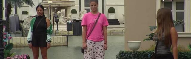 "POBEDNIK U ELITI 9 JE FILIP ĐUKIĆ" Toša rekao svoje, a njih tri ostale nepomične da se i dalje bore