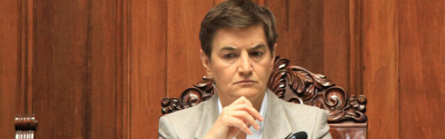 Srbija će biti domaćin prestižnog skupa: OEBS uputio pismo Ani Brnabić