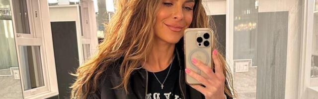 "Život me je zaustavio, tumor na mozgu, rak pankreasa.." Marija je bila omiljena voditeljka, a onda je jedan odlazak kod doktora promenio njen život iz korena