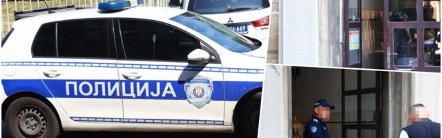 "OSTAVIO UPALJENU CIGARETU, PA MU POZLILO U KUPATILU?" Komšije o muškarcu stradalom u stanu na Vračaru: "Živeo je sam..." (FOTO)