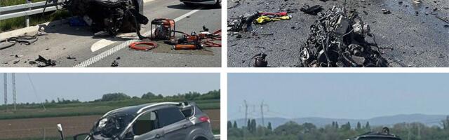 Serious accident near Ruma claims 5th victim: Teen passes away after near 3-month battle