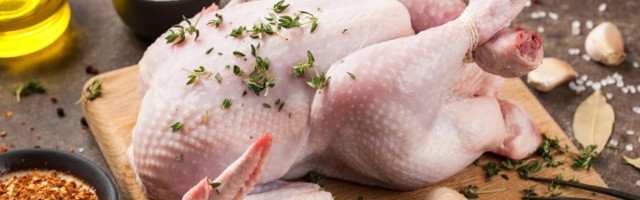 Od jednog pileta napravila 17 glavnih jela i šest užina