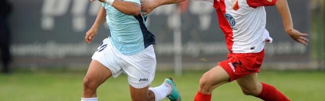 "FK Rad gradi zdravu priču, poznati su po mladim igračima": Bivši "Građevinar" hvalio posrnuli klub sa Banjice