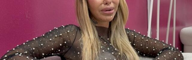 STRAVIČNE VESTI ZA ANELI AHMIĆ, PORODICA SKRIVALA JEZIVU ISTINU OD NJE! Učesnica "Elite" u rasulu, kako će ovo podneti?!