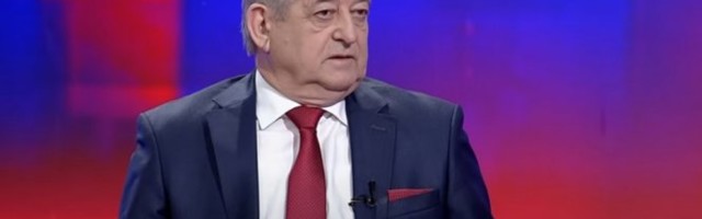 PREMINUO MIĆO MIĆIĆ! Gradonačelnik Bijeljine izgubio bitku sa koronom!