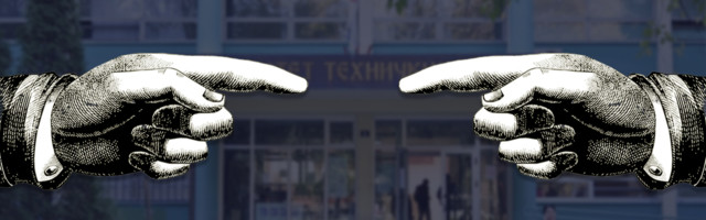 Profesor Tanackov tvrdi da je dekan FTN-a razradio sistem pretnji i ucena kako bi se održao na čelu te institucije