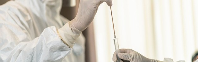 "Nagli skok novoinficiranih u Zaječaru"