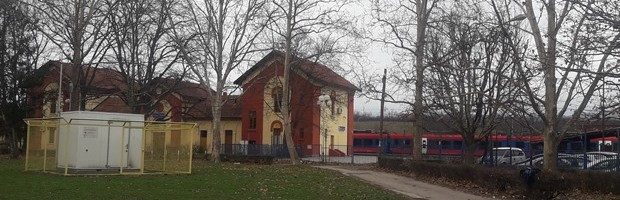 OBLAČNO, UVEČE KIŠA, OD SUTRA OSETNO HLADNIJE