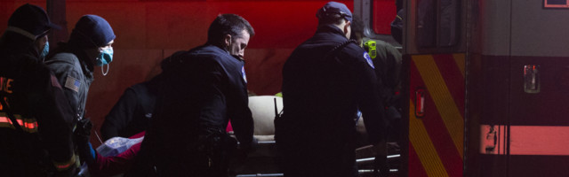 Ostaje nerešen medicinski slučaj: Ona je umrla, a mi smo jedva preživeli!