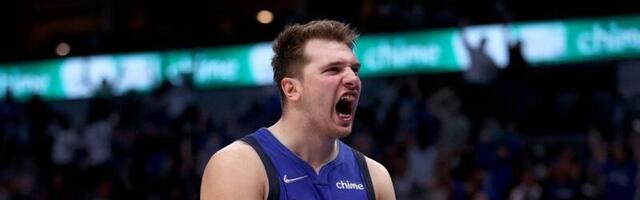 LUUUKAAA!!! Gospodin Pobeda ugasio Boston uz zvuk sirene (VIDEO)
