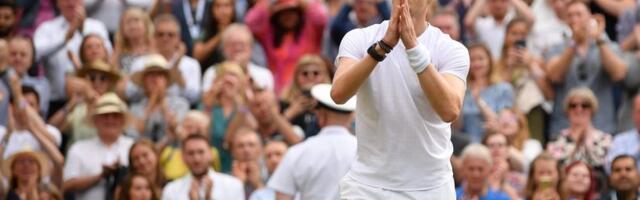 Šapovalov može u društvo Mekinroa, Edberga, Bekera, Del Potra...