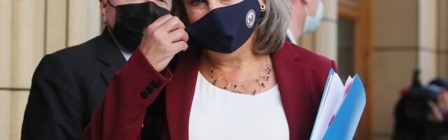 Viktorija Nuland: Spremni smo da razmotrimo predlog Rusije o neširenju NATO-a