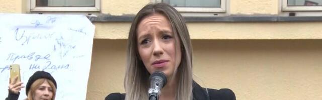 Urednica „Podrinskih“ u pismu: Procesuirajte sve učesnike u izradi poternica