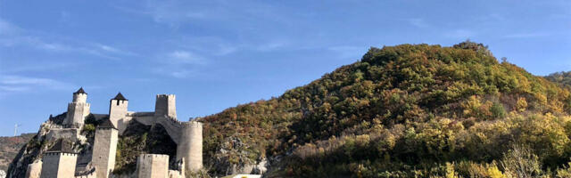 Golubačka tvrđava – Sve što bi trebalo da znate pre izleta