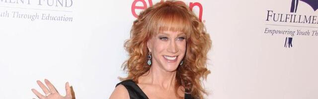 Borba slavne komičarke: Imam rak pluća