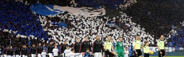 Čista simbolika: Serija A se vraća iz Bergama