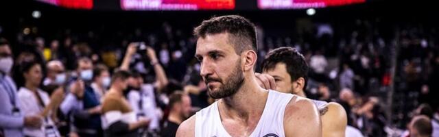 VRHUNSKA FORMA Stefana Birčevića! Nije mogao sam da pobedi Unikahu, izmaklo mu drugo MVP priznanje zaredom u Ligi šampiona