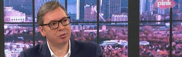 "Recite Vučiću da se ne igra, moramo da dobijemo do večeras"! Predsednik Srbije o pretnjama Srbiji u borbi za nabavku namirnica!
