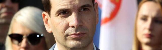 Jovanović: Srbija stala na stranu neprijatelja Rusije
