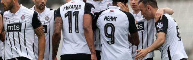 BESPLATNO NA POLUFINALE KUPA SRBIJE! Grobari, Partizanu je potrebna podrška!