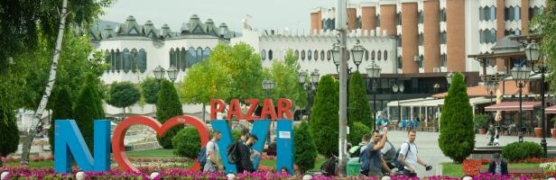 Građani Novog Pazara nezadovoljni radom zdravstvenih institucija (video)