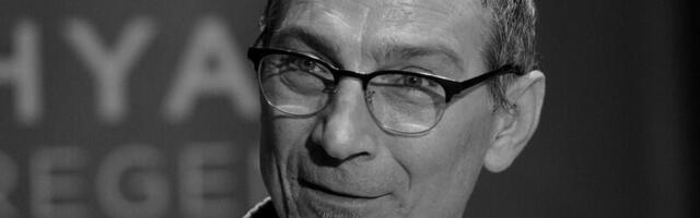 LJUBAVNA PRIČA Masima Savića i njegove Eni: Zajedno su od 1989, a evo kako je govorio o svojoj ženi