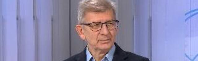 Недељко Тодоровић најављује температурни "север-југ" и открива да ли се поздрављамо са зимом