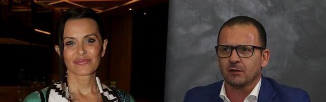 Peđa Mijatović: Brak sa Elenom Karić greška