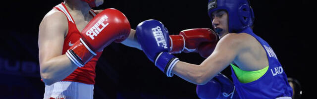 Četiri srpske dame u finalu Evropskog prvenstva u boksu 2024, Šadrina izbacila olimpijsku šampionku