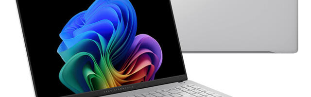 ASUS predstavio ASUS Vivobook S 15, prvi Copilot+ PC sa Windows 11 AI podrškom