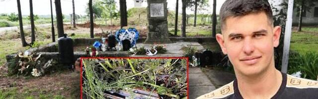 Ubica iz Mladenovca Uroš Blažić sutra pred sudom! Za sutra zakazano pripremno ročište masovnom ubici