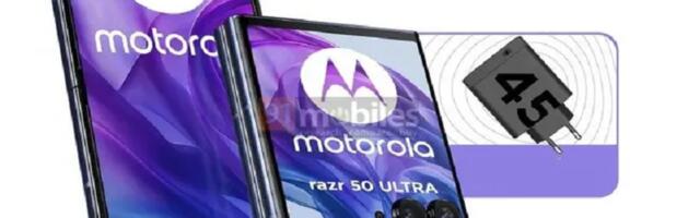 Motorola Razr linija imaće veće prednje ekrane  