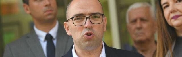 "Beograd je zahvaljujući SNS - bankrotirao"