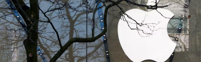 Apple mora da plati Irskoj 14,4 milijarde dolara