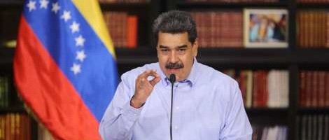 Maduro optužuje Kolumbiju da sabotira izbore u Venecueli