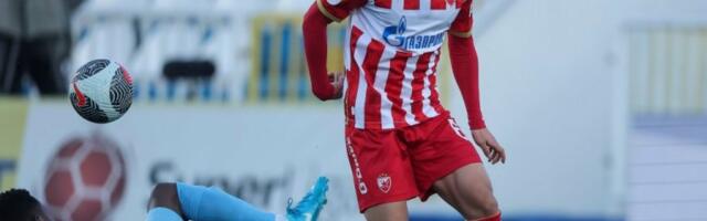 ZVEZDIN SEOL ZAIGRAO IGRU IZ SERIJE "SQUID GAME": Da li bi preživeo sa ovakvim performansom? (VIDEO)