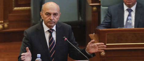 Mogherini u pismu iz 2015: ZSO bez izvršnih ovlaštenja