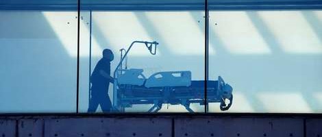 Upozorenje WHO-a: Evropske bolnice blizu limita