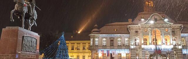 Zrenjanin i ove godine pruža finansijsku podršku za lečenje dece