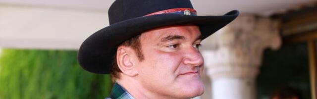 Bio je fasciniran! Zbog ovog filma je Tarantino odlučio da postane reditelj