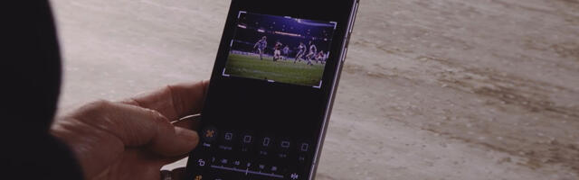 HONOR oživljava 115 godina Manchester United istorije sa AI Photo Upscale na Magic7 Pro