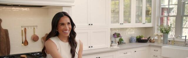 Sve što znamo o lifestyle brendu Meghan Markle „As Ever“