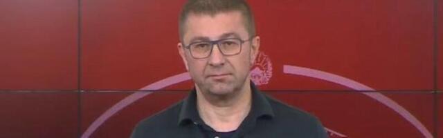 PREMIJER SEVERNE MAKEDONIJE PRIZNAO DA JE BILO KORUPCIJE: Objekat u kojem se dogodila nesreća ima falsifikovanu dozvolu