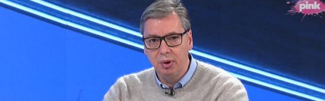"CRTA I GRAĐANSKE INICIJATIVE PERU PARE PREKO NEPOSTOJEĆIH TAKSISTA": Vučić razotkrio nove činjenice o finasiranju nevladinih organizacija