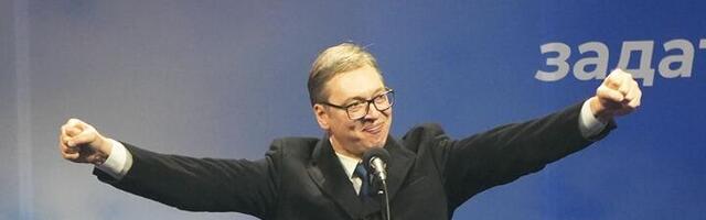Vučić preti krivičnom prijavom tužiocu koji je "odbio da hapsi novinare blokaderskih medija"