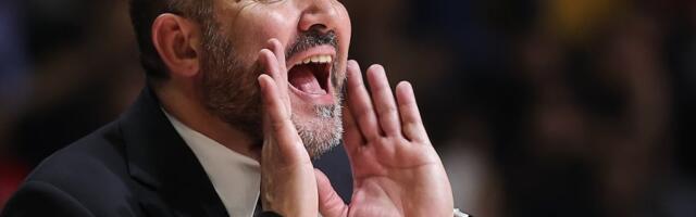 Mateo: Cenim Željka, ali bio bih budala da verujem da mi njegove reči nešto donose