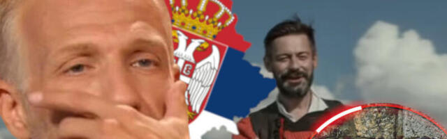 KALINIĆ OTKRIO DETALjE CEREMONIJE SVOG KUMA: "Milan će organizovati veliko slavlje na Kosovu i Metohiji"