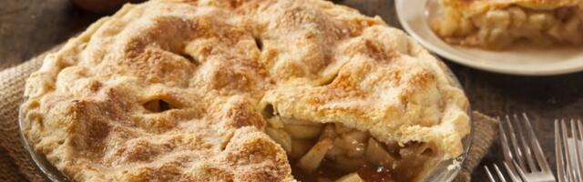 Mađari u pitu sa jabukama uvek dodaju jedan tajni sastojak - neće biti gnjecava